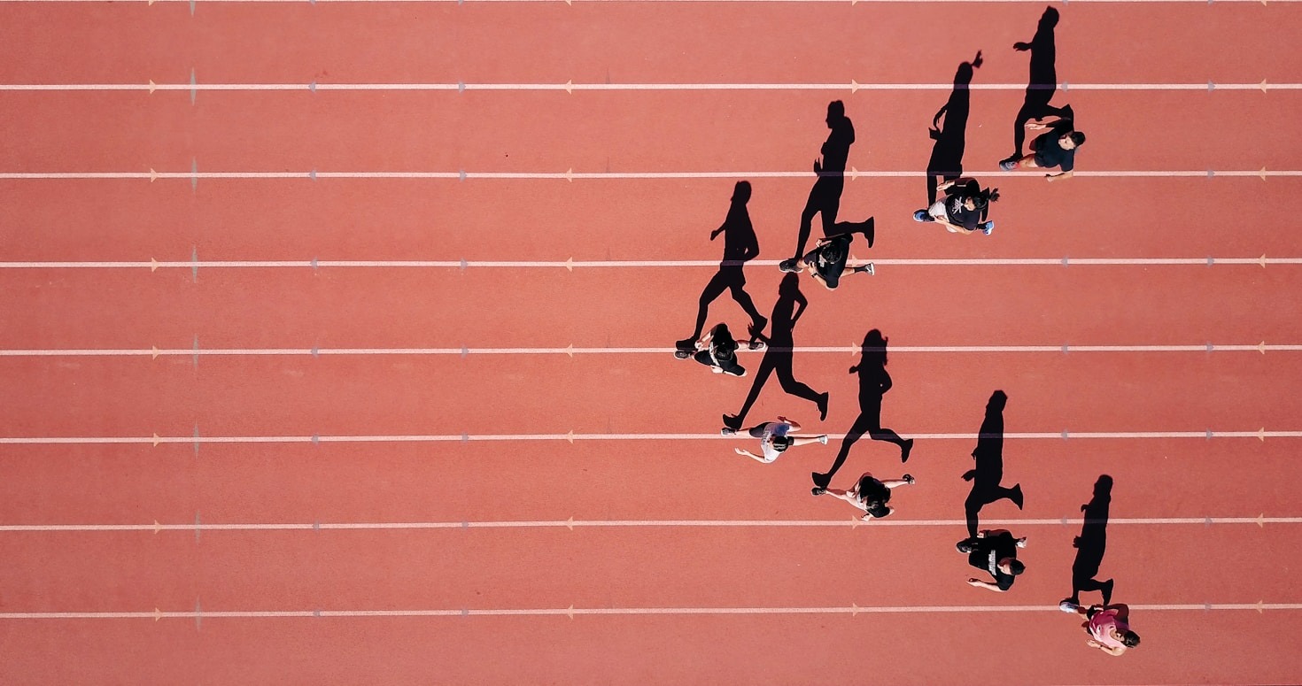 La storia di Atletica Sabatina