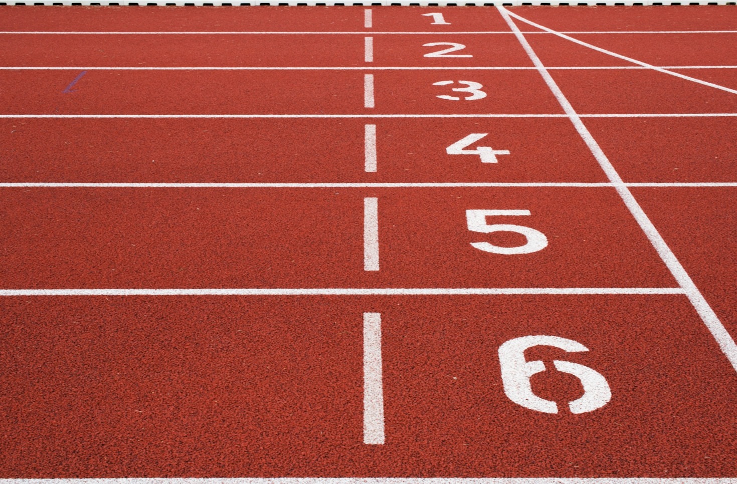 Come prepararsi per una competizione di corsa